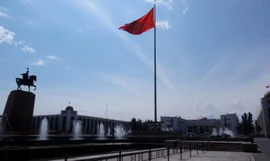 Qırğızıstanda dövlət çevrilişinə cəhd olub