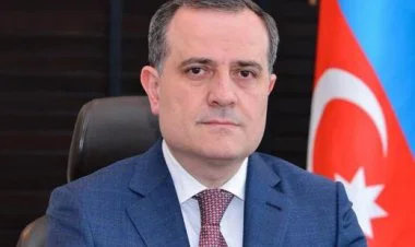 Ceyhun Bayramov ATƏT Daimi Şurasının iclasına qoşulacaq