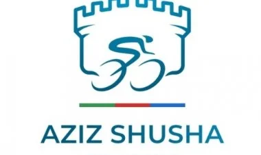 “Əziz Şuşa” beynəlxalq velosiped yarışına start verilir