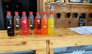 Rusiyada alkoqoldan zəhərlənərək ölənlərin sayı 29-a çatıb