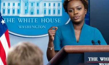 ABŞ: Kaxovskaya SES-in dağıdılmasında günahkar Moskvadır