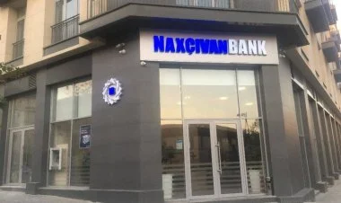 Vasif Talıbovun əlindən "Naxçıvanbank" da alındı