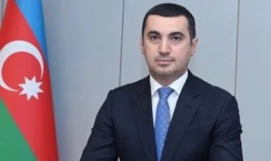 XİN Vaşinqton görüşünün təxirə salınmasına aydınlıq gətirdi