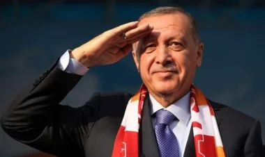 Ərdoğan iyunun  13-də Azərbaycana gələcək
