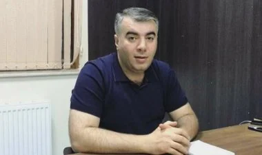 Şair Rəşad Dağlının məhkəmə prosesi davam etdirilib