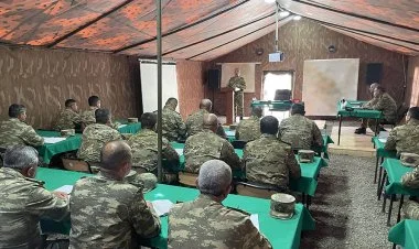 Təxribatların qarşısı dərhal və qətiyyətlə alınmalıdır