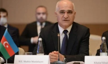 Naxçıvana gedən yola Rusiya FTX-si nəzarət edəcək