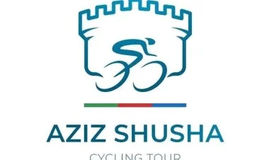 “Əziz Şuşa” velosiped yarışı başa çatır FOTO