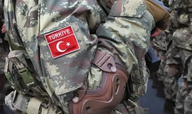 Türkiyə ordusunun iki hərbçisi şəhid olub