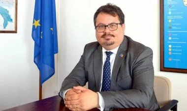 Aİ Ukraynaya görə Azərbaycana təşəkkür etdi