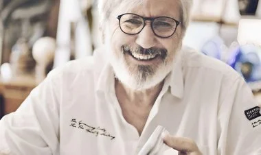 Oqtay Mirqasımov – Şillə ilə bizi oyadan Vətəndaş!