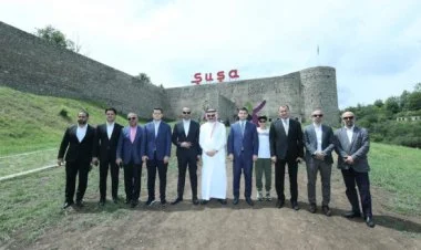 Səudiyyə Ərəbistanı Şuşaya sərmayə qoyacaq