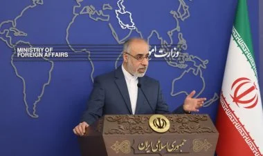 İran Azərbaycanın Tehrandakı səfirliyinin açılmasını istəyir