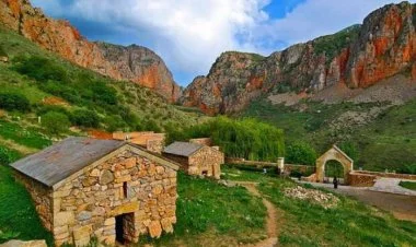 Bu il Qarabağ və Şərqi Zəngəzura 10 min adam köçürüləcək