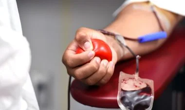 İyunun 14-ü Ümumdünya Qan Donoru Günüdür