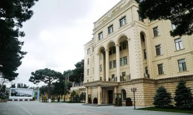 İki nəfərin yaralanması xəbəri yalandır