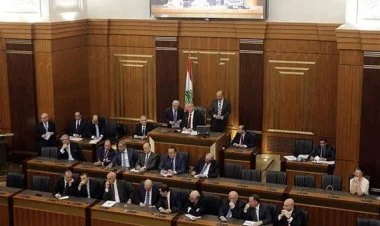 Livan parlamenti 12-ci dəfədir dövlət başçısını seçə bilmir