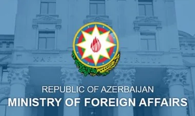 XİN Ermənistanın Laçındakı hərbi təxribatını pisləyir