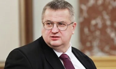 Moskva yolların açılması üçün Bakı və İrəvanla daim danışır