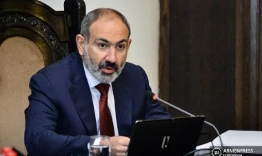 "ABŞ-da Ermənistan və Azərbaycan XİN rəhbərləri görüşəcək"