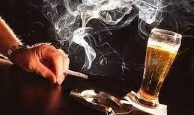 Pis vərdişlər insan ömrünü 50 faizə qədər azalda bilər