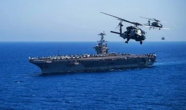 Dünyanın ən güclü hərbi donanmasına sahib ölkələri