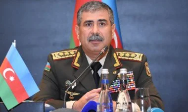 Təxribatın qarşısının alınmasına hər an hazır olun!