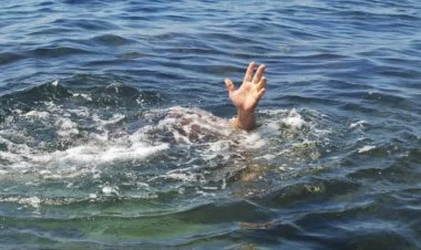 Neftçalada üç yeniyetmə Kür çayında boğulub