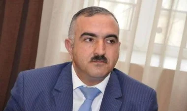 Jurnalist Zülfüqar Hüseynzadə Kəlbəcərdə vəfat etdi