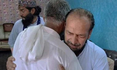 Yunanıstan sahillərində qayıq batıb, 300 pakistanlı ölüb