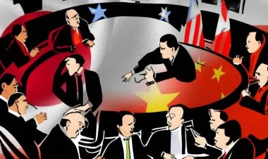 Liderlik uğrunda mübarizə