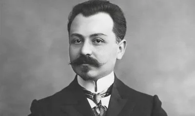 Bu gün Fətəli Xan Xoyskinin anım günüdür