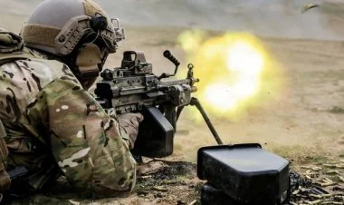 Müdafiə Nazirliyi ermənilərin yaydığı məlumatı təkzib etdi