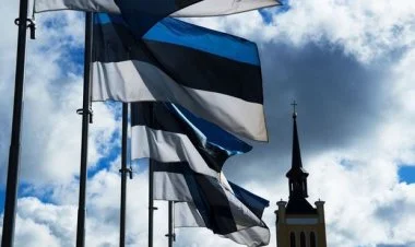 Estoniyada eynicinslilərin nikahı qanuniləşdirildi