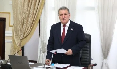 “Qərbi Azərbaycan Ensiklopediyası” hazırlanacaq