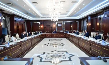 Siyasi partiyalara qarşı yeni cərimələr tətbiq edilib