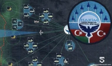 Haluk Görgün: HAKİM Egey dənizindən Xəzərə qədər uzanacaq