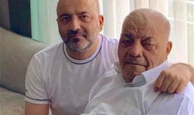 Mübariz Mənsimovun atası bu gün Bakıda dəfn ediləcək FOTO