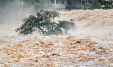 Hava şəraiti ilə bağlı xəbərdarlıq