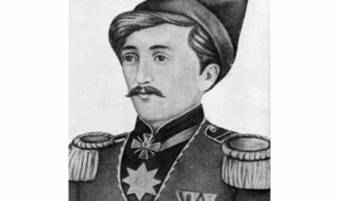Bu gün görkəmli ədib Abbasqulu ağa Bakıxanovun doğum günüdür