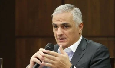 Azərbaycanla dəmir yolu əlaqəsinin bərpası razılaşdırılıb