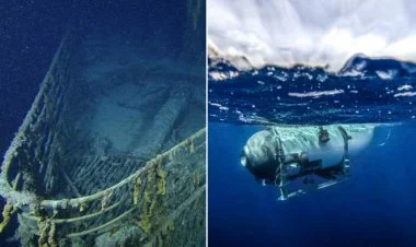 “Titan”dakı bütün ekipaj üzvləri ölüb SƏBƏB