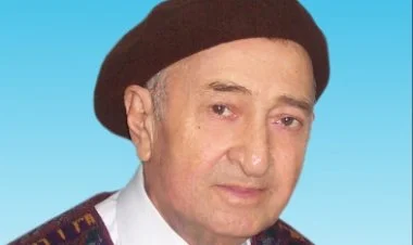Bu gün Xalq artisti Oqtay Zülfüqarovun anım günüdür