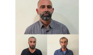Qusarda əməliyyatlar zamanı 3 nəfər saxlanıldı