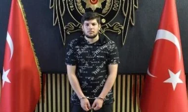 İstanbulda terrora hazırlaşan İŞİD-çi saxlanıldı