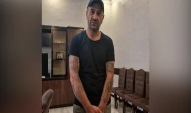 Vətəndaşları aldatmaqda şübhəli bilinən şəxs saxlanıldı