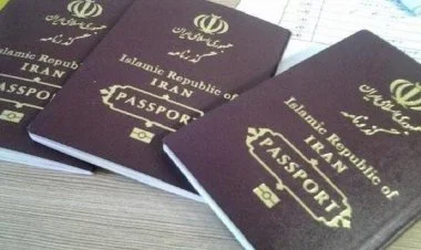 Bu gündən hava limanlarında iranlılara viza verilməyəcək