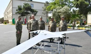 Ordu üçün yeni PUA-lar və uzaqmənzilli raketlər alınacaq
