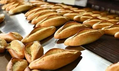 Türkiyədə çörəyin qiyməti bahalaşdı
