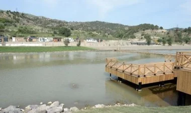 Xarici diplomatlar Laçın şəhərinə yola düşüblər